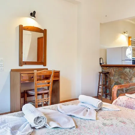 Апартаменты Castellos Bellos 5 *