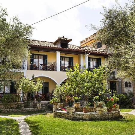 Apartment Castellos Bellos 5