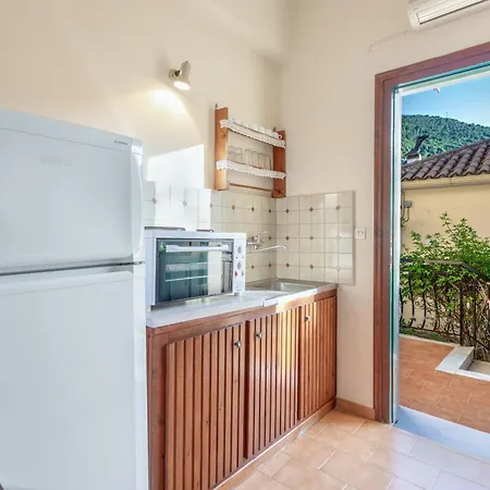 Castellos Bellos 5 Appartement *