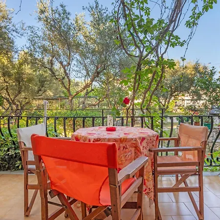 Castellos Bellos 5 Apartamento