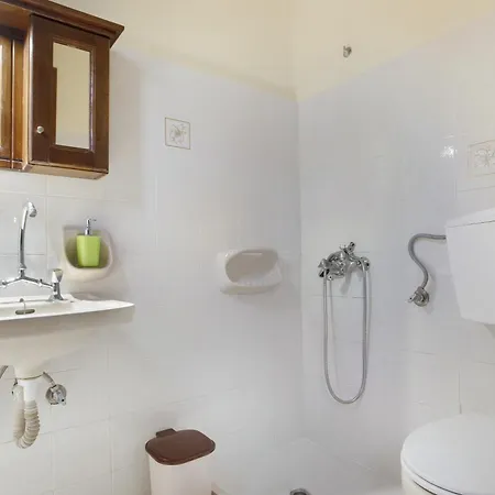 Apartamento Castellos Bellos 5 Marathiás